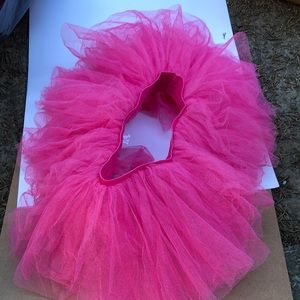 Tutu costume